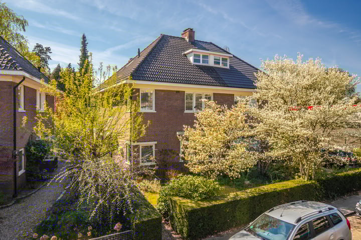 Willem Honigweg 4 en Velp foto