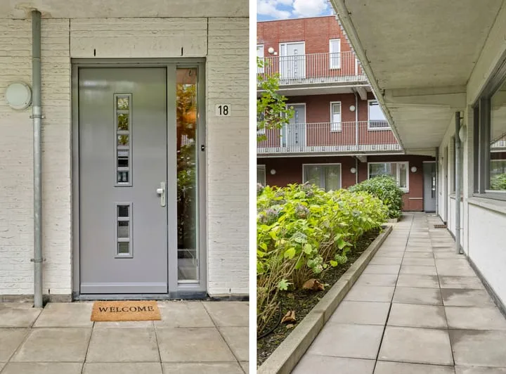Willem Hubertstraat 18 's-Hertogenbosch thumbnail 21