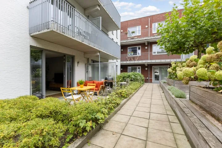 Willem Hubertstraat 18 's-Hertogenbosch thumbnail 22
