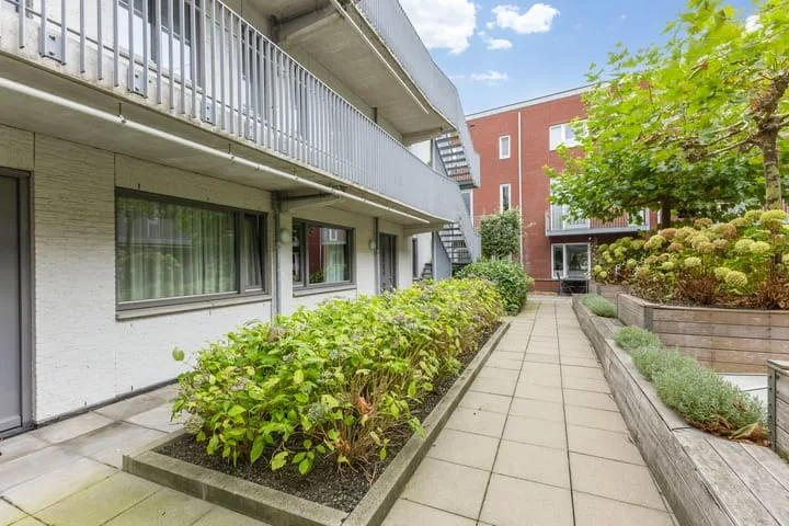 Willem Hubertstraat 18 's-Hertogenbosch thumbnail 23