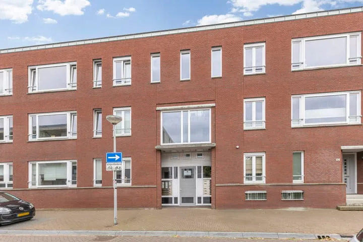 Willem Hubertstraat 18 's-Hertogenbosch thumbnail 25