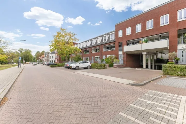 Willem Hubertstraat 18 's-Hertogenbosch thumbnail 26