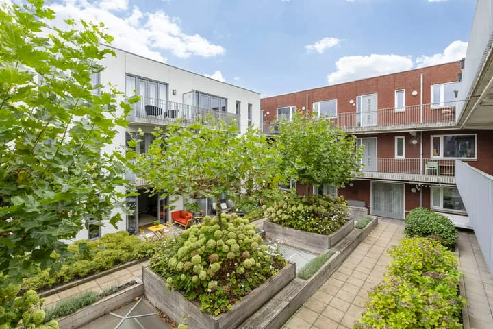 Willem Hubertstraat 18 's-Hertogenbosch thumbnail 27