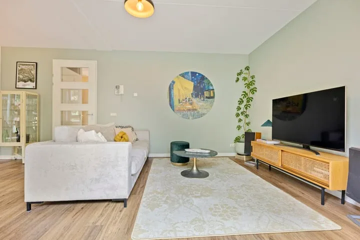 Willem Hubertstraat 18 's-Hertogenbosch thumbnail 4