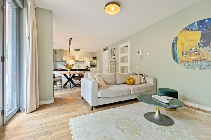 Willem Hubertstraat 18 's-Hertogenbosch thumbnail 5