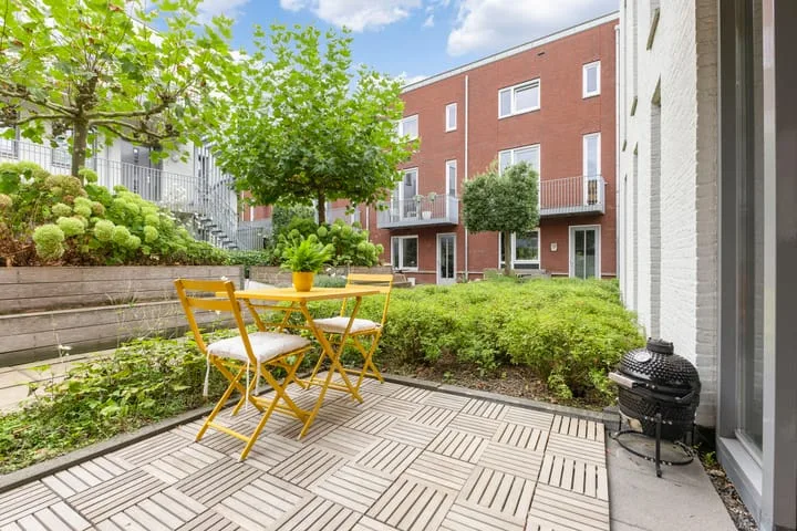 Willem Hubertstraat 18 's-Hertogenbosch thumbnail 9