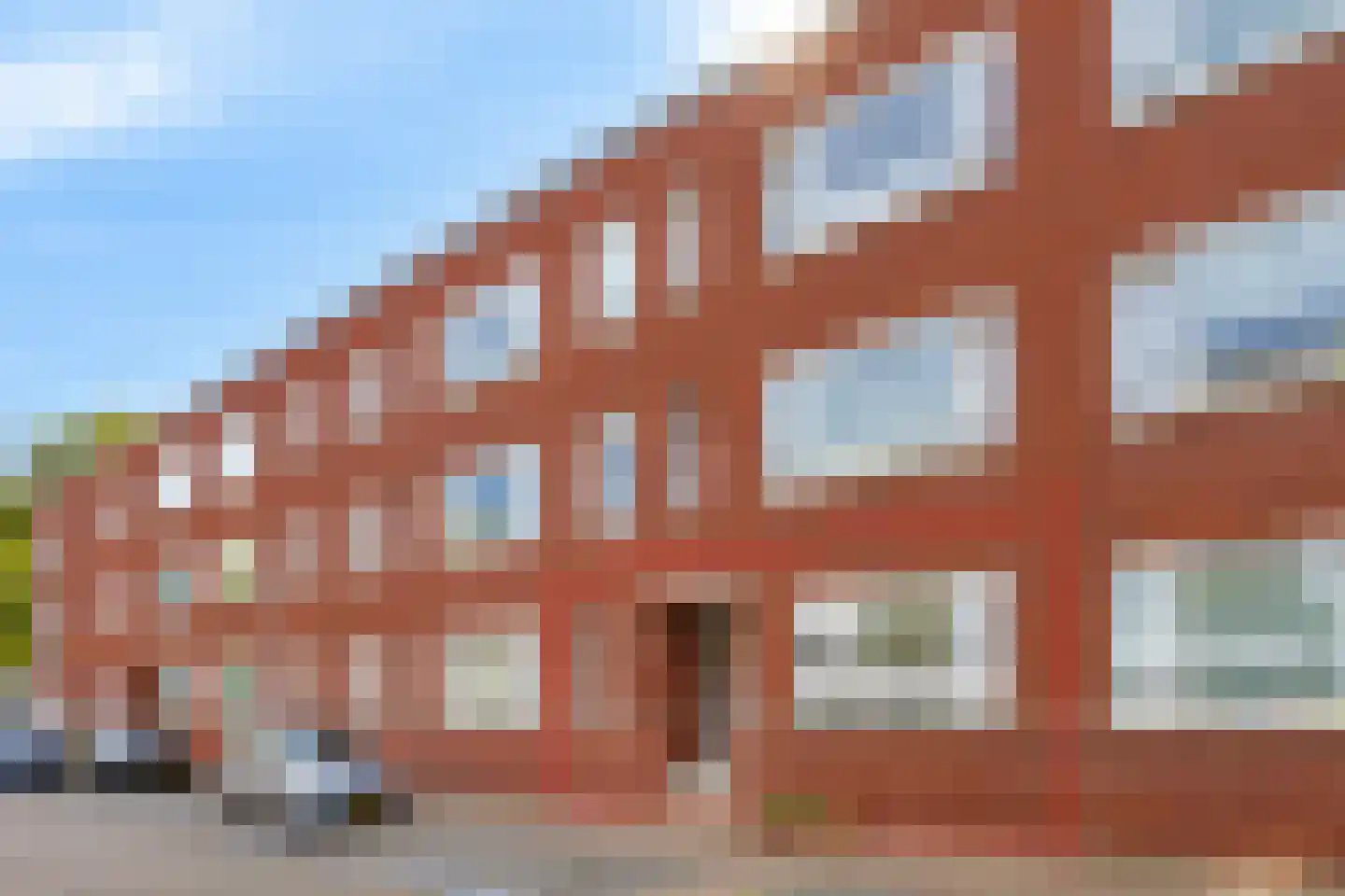 Willem Hubertstraat 4 's-Hertogenbosch