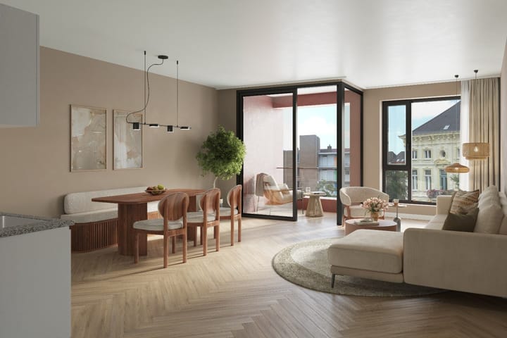 Photo of property Willem II Singel 1A-4, Roermond