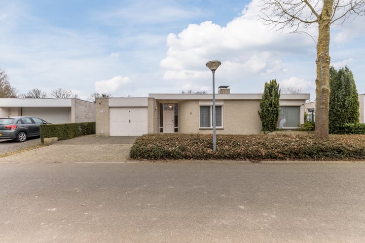 Willem Jan Jonkerlaan 11 in Eindhoven foto