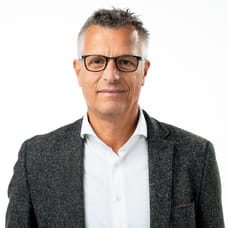 Foto von Willem Ketting