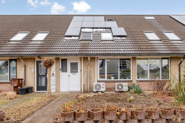 Photo of property Willem Keystraat 9, Ede