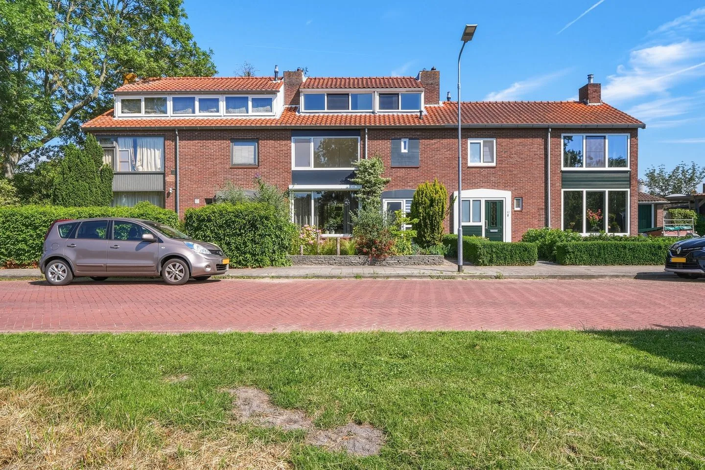 Willem Klooslaan 24 Vlissingen