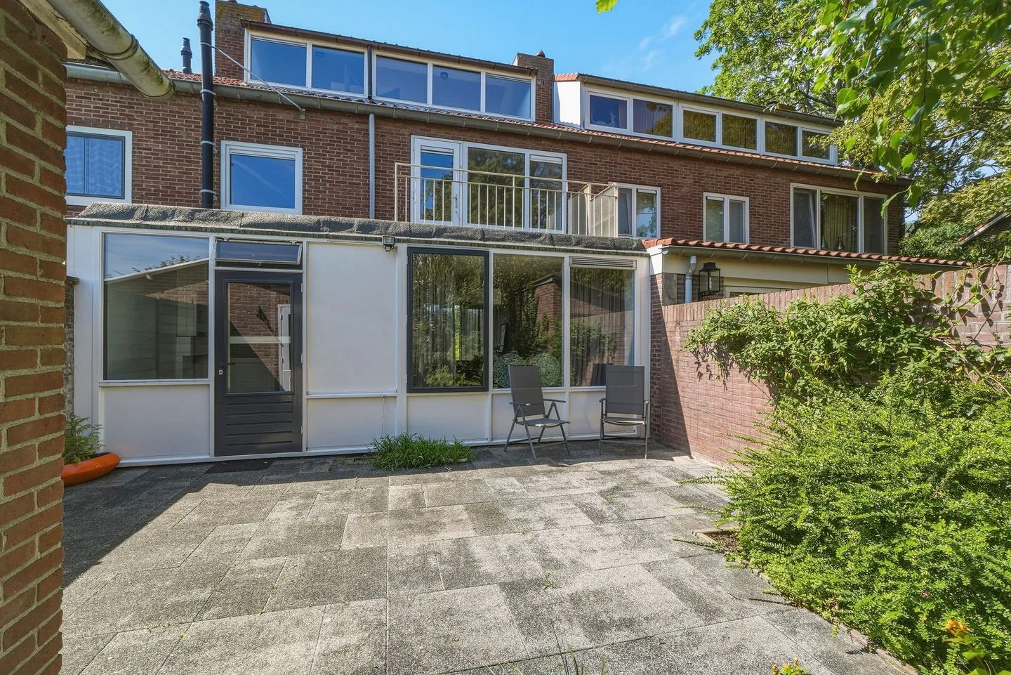 Willem Klooslaan 24 Vlissingen foto 2