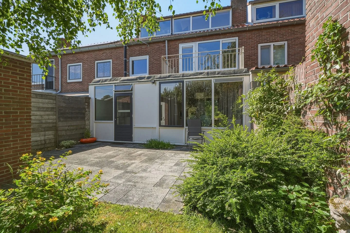 Willem Klooslaan 24 Vlissingen thumbnail 22