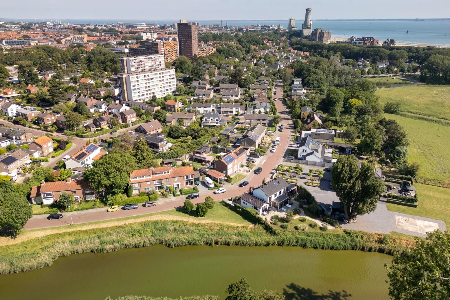 Willem Klooslaan 24 Vlissingen thumbnail 4