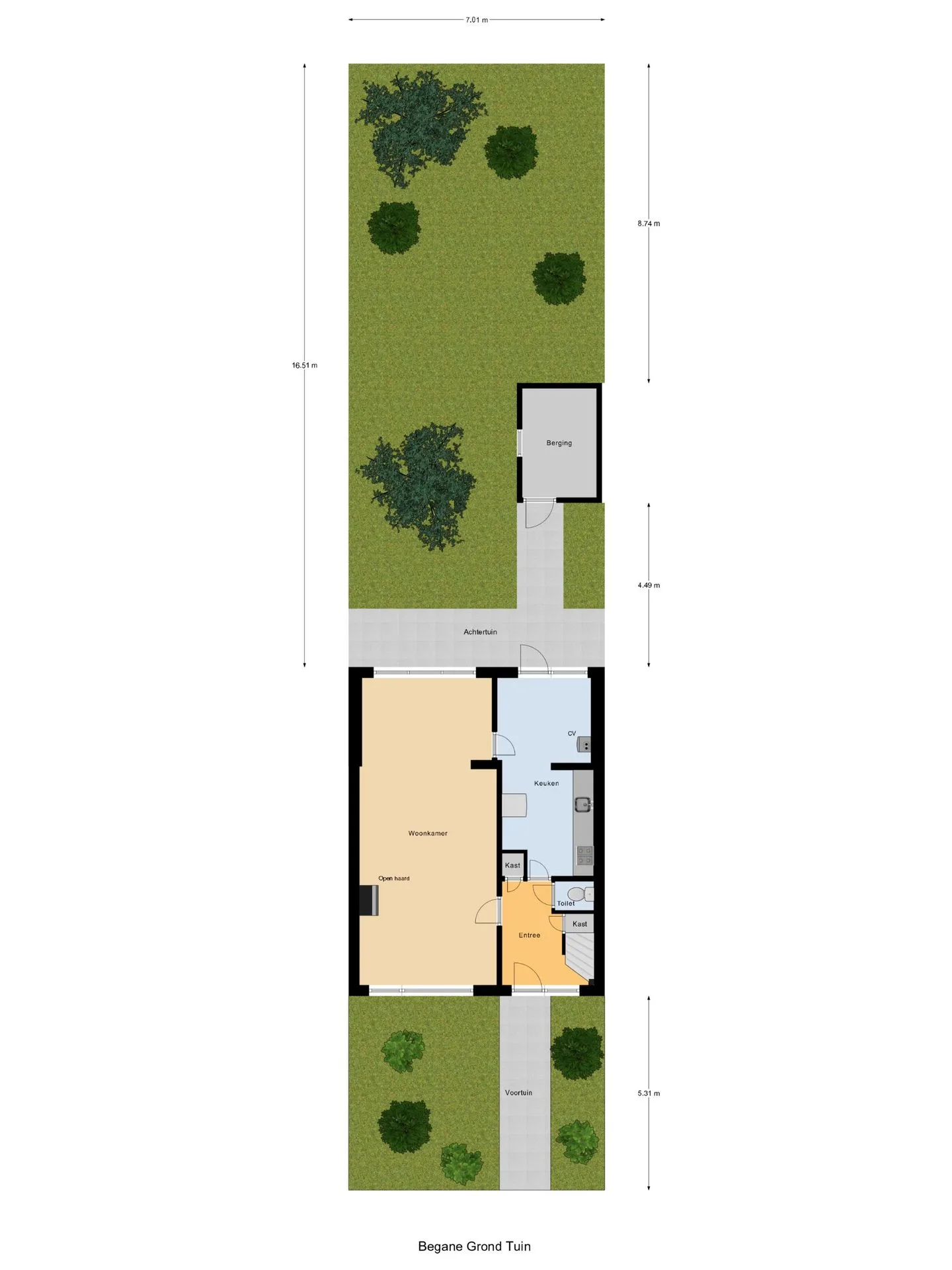 Willem Klooslaan 24 Vlissingen thumbnail 53