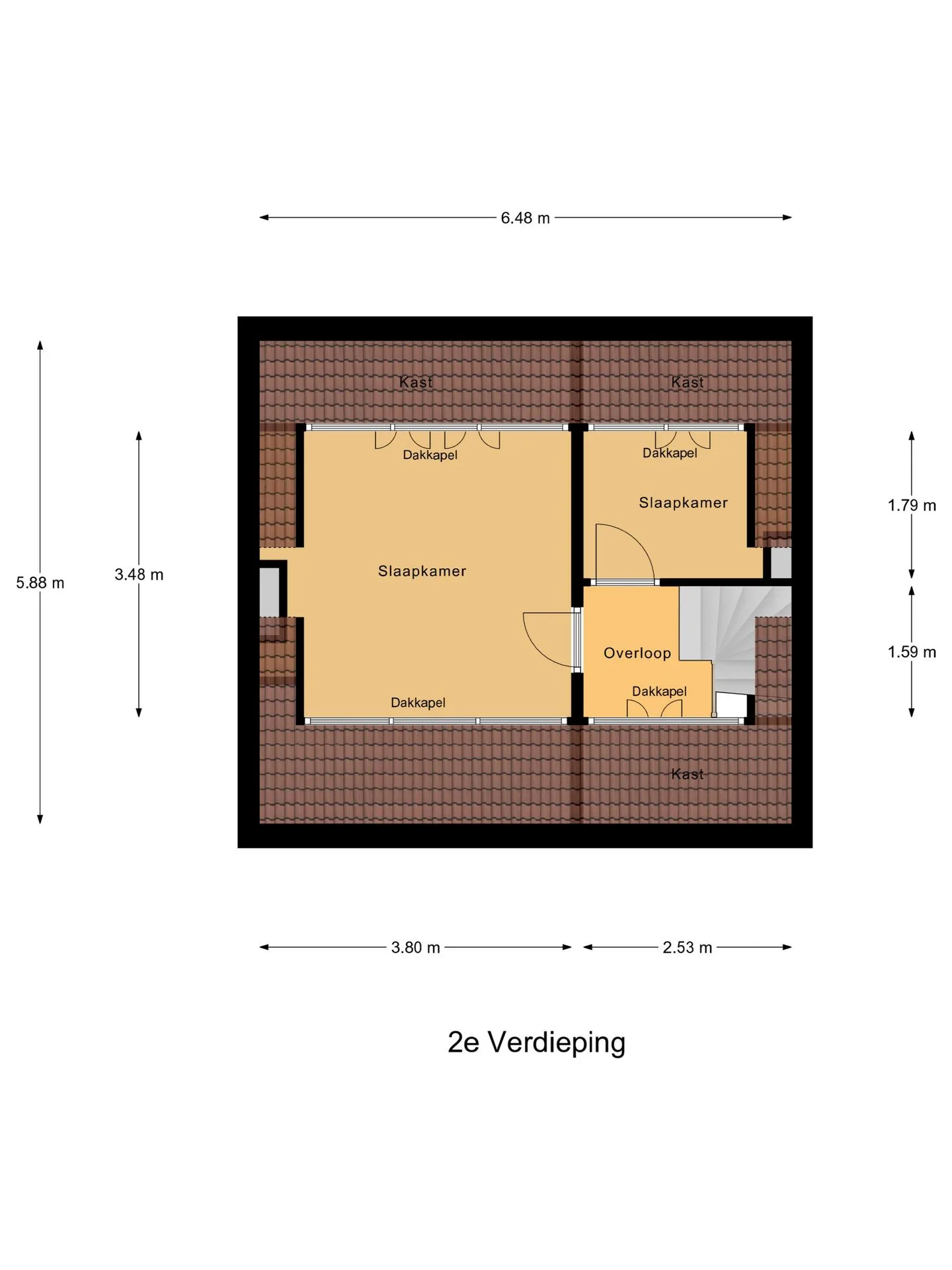 Willem Klooslaan 24 Vlissingen thumbnail 57