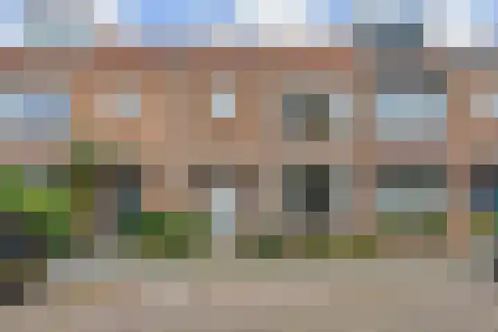 Willem Klooslaan 30 Voorburg thumbnail 8