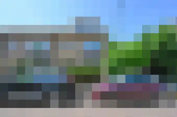 Willem Klooslaan 41 in Voorburg