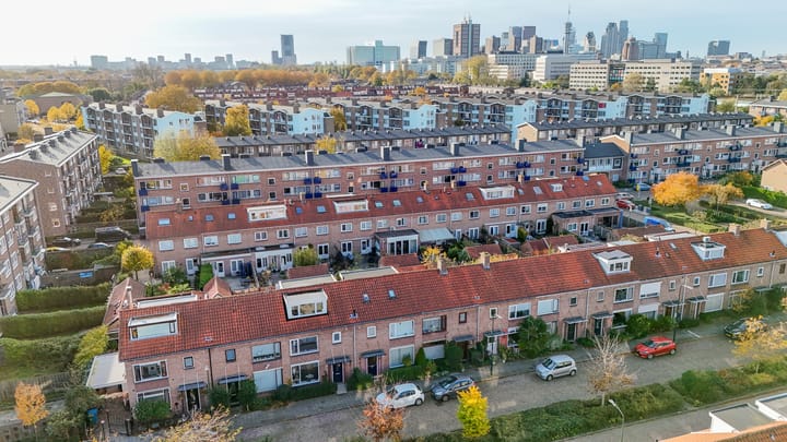 Willem Klooslaan 5 dans Voorburg photo