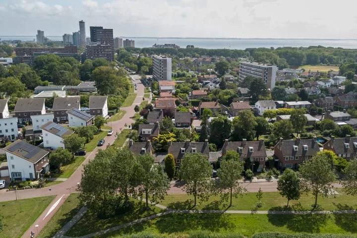 Willem Klooslaan 62 Vlissingen foto 2