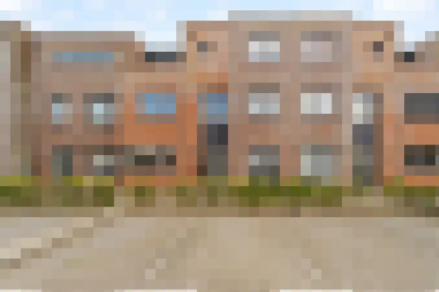 Willem Kloosstraat 15 Waddinxveen