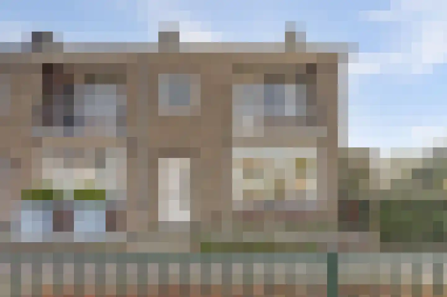 Willem Kloosstraat 2 Spijkenisse