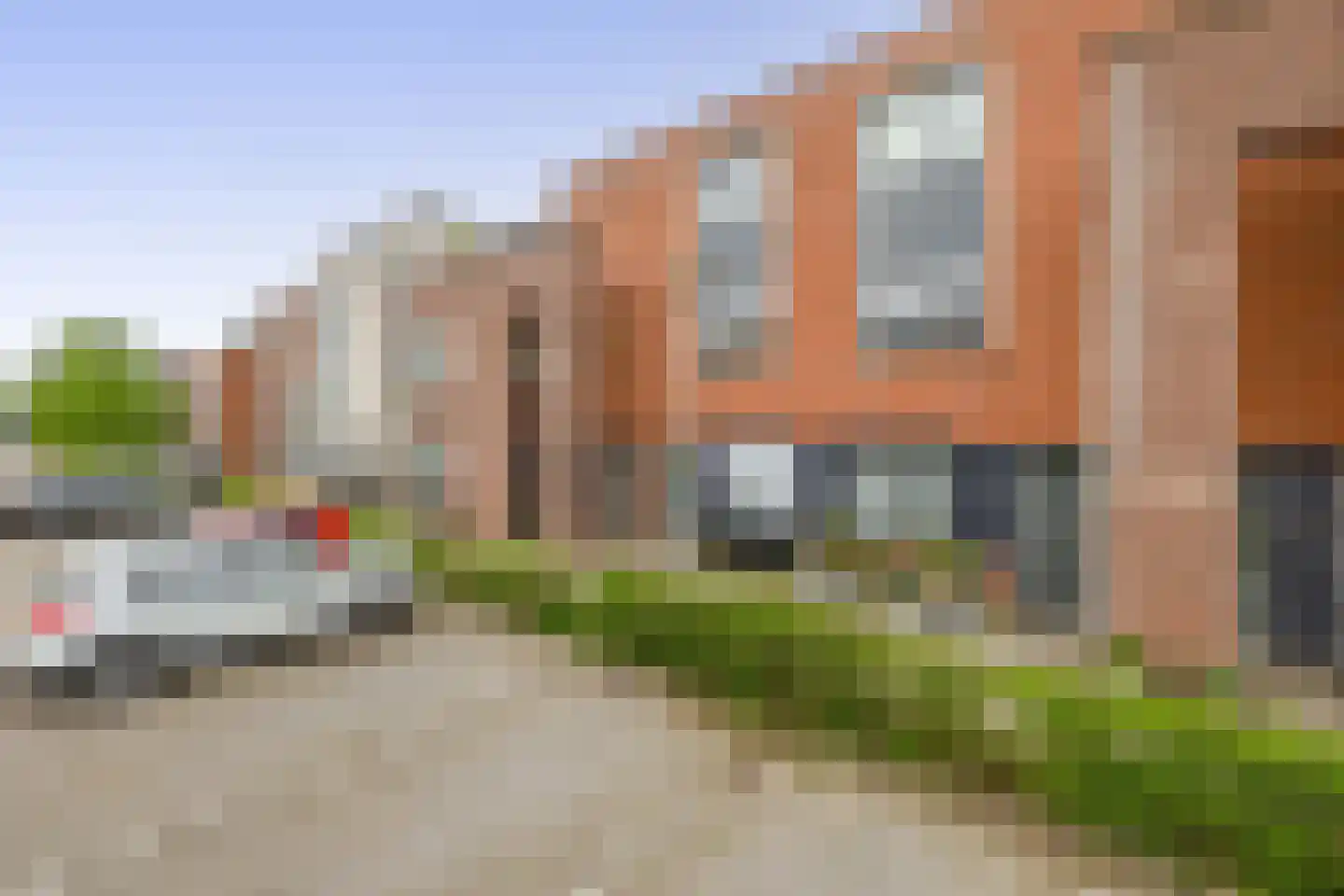 Willem Kloosstraat 20 in Waddinxveen