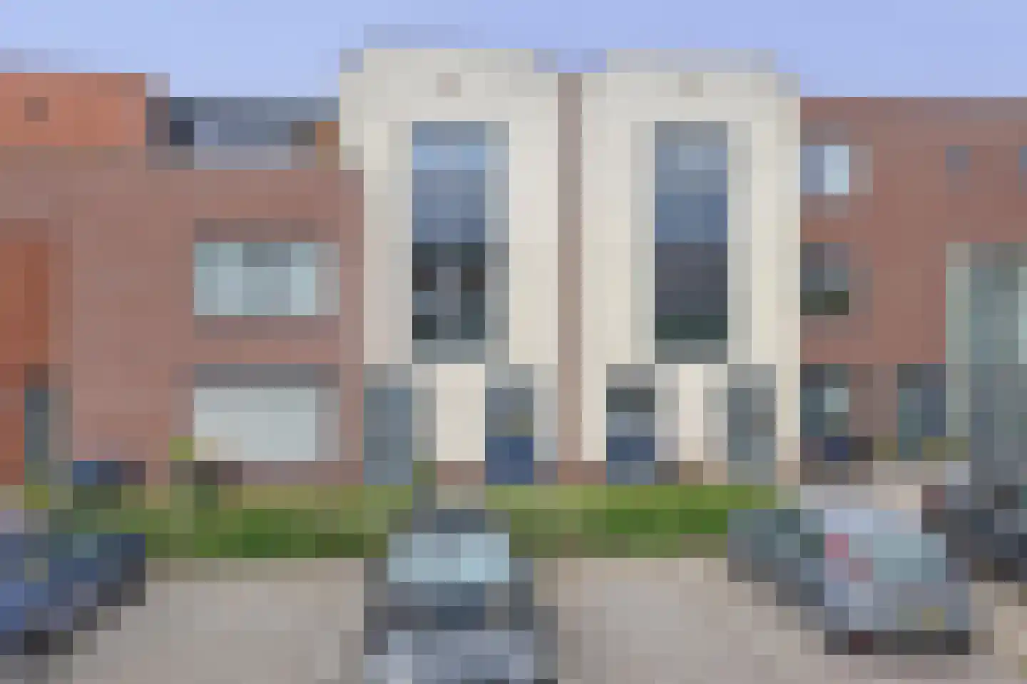 Willem Kloosstraat 32 dans Waddinxveen