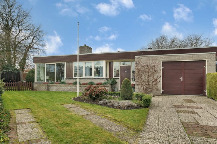 Willem Kloosstraat 6 in Nijverdal Foto