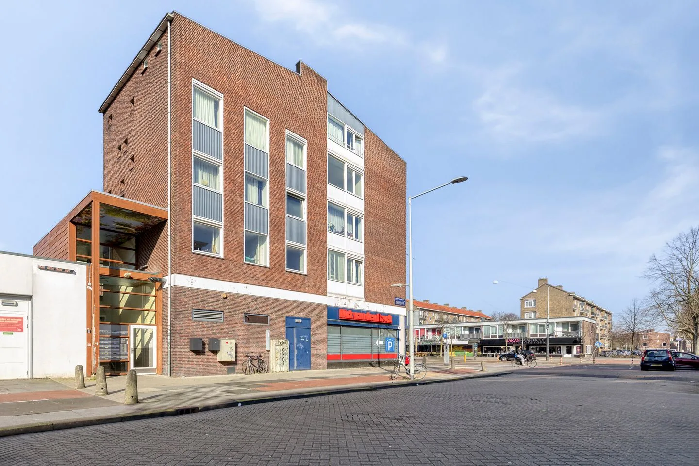 Willem Kraanstraat 78 Amsterdam thumbnail 25