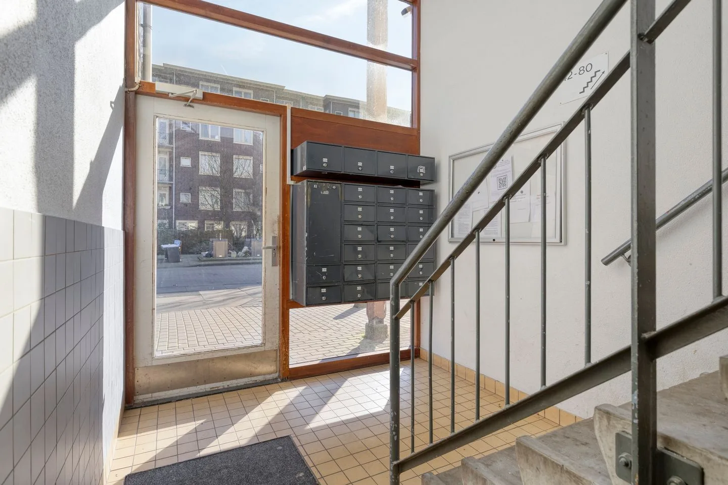Willem Kraanstraat 78 Amsterdam thumbnail 26
