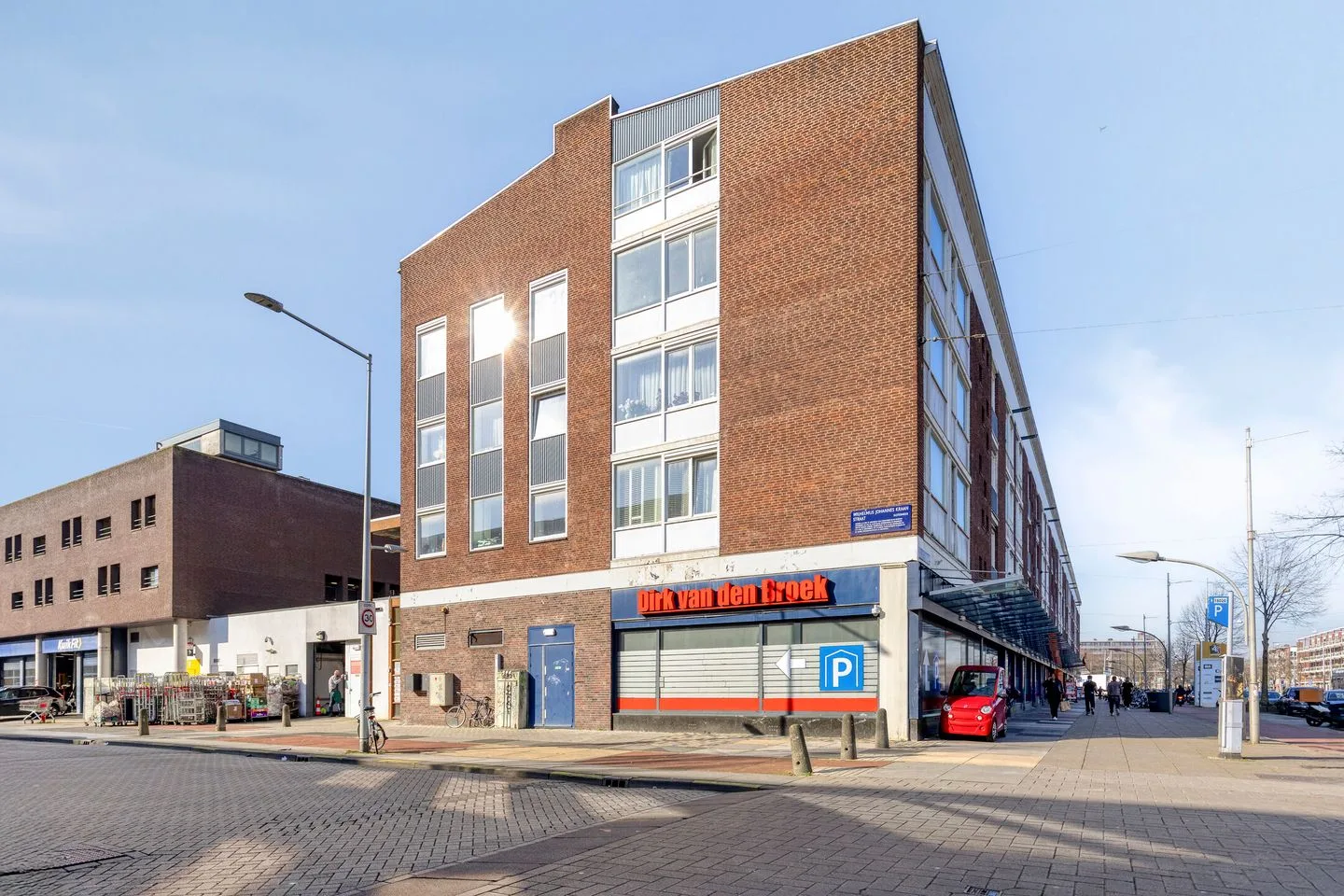 Willem Kraanstraat 78 Amsterdam thumbnail 29