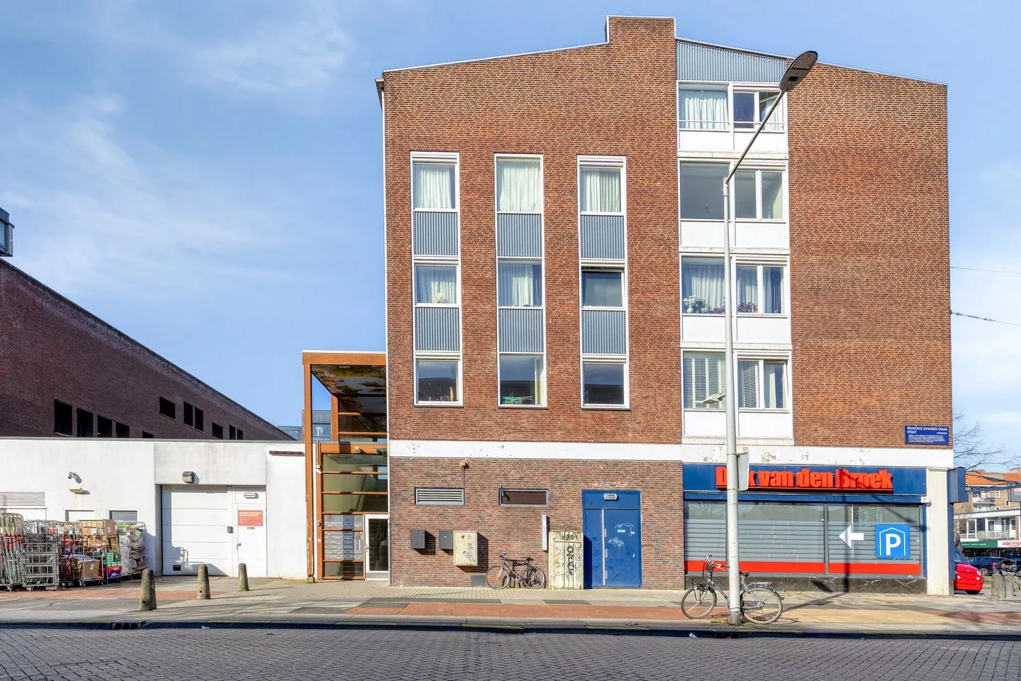 Willem Kraanstraat 78 Amsterdam thumbnail 30