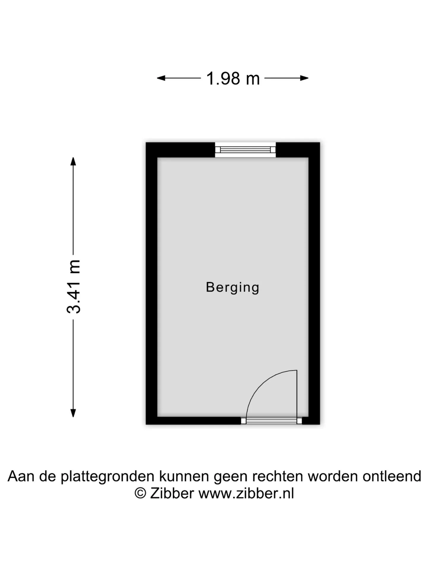 Willem Kraanstraat 78 Amsterdam thumbnail 34