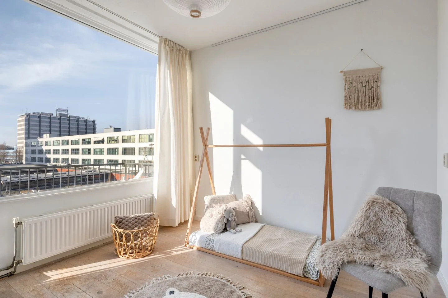 Willem Kraanstraat 78 Amsterdam thumbnail 4