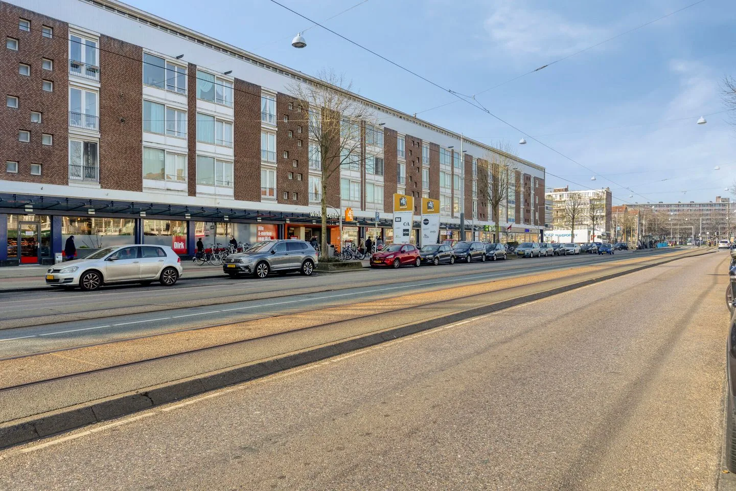 Willem Kraanstraat 78 Amsterdam thumbnail 5