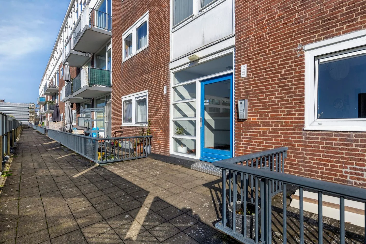 Willem Kraanstraat 78 Amsterdam thumbnail 6