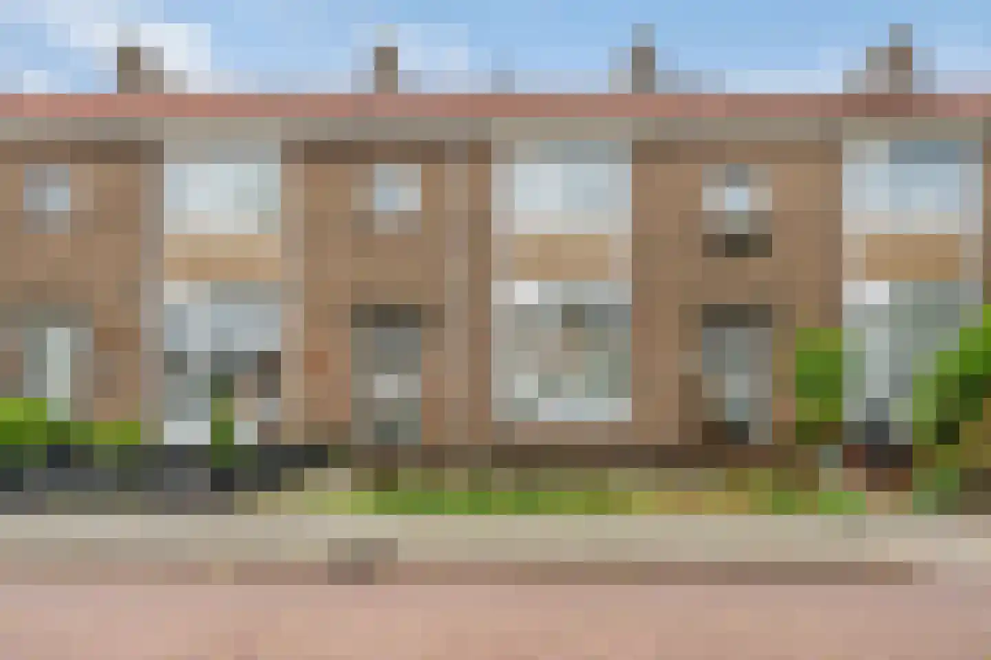Willem Kruyshaarstraat 13 in Zaandam