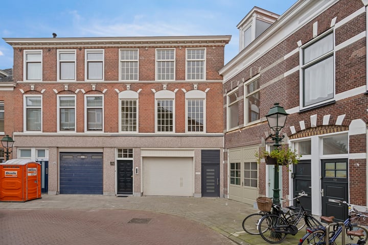 Willem Kuijperstraat 46 en 's-Gravenhage foto