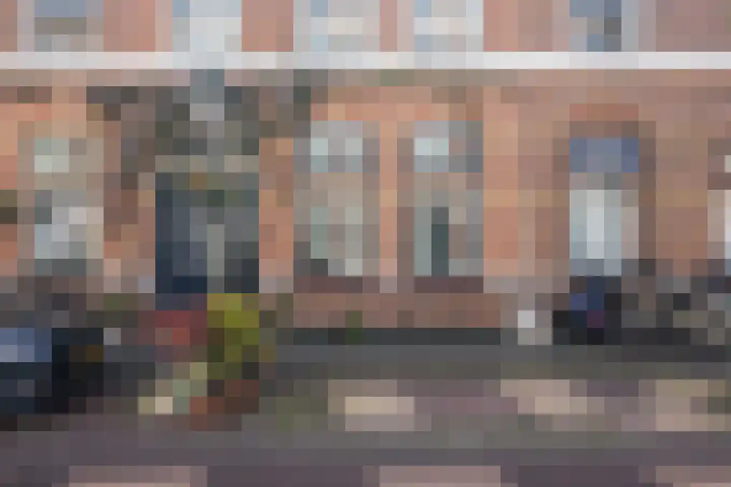 Willem Kuijperstraat 49 in Den Haag