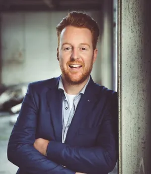 Photo of Willem Kusters