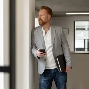 Foto van Willem Kusters