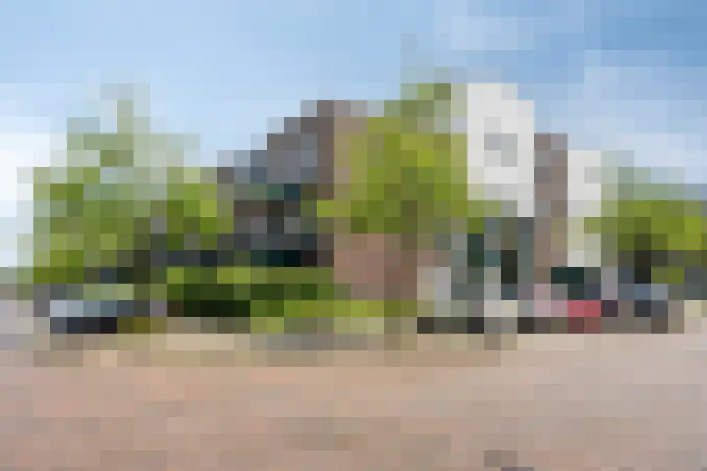 Willem Landréstraat 90 in Ridderkerk