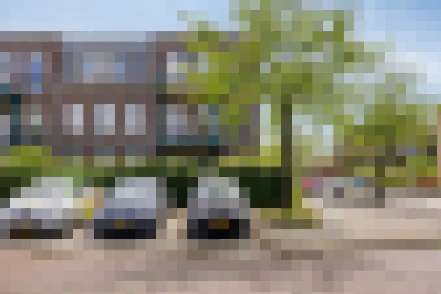 Willem Landréstraat 90 Ridderkerk foto 3