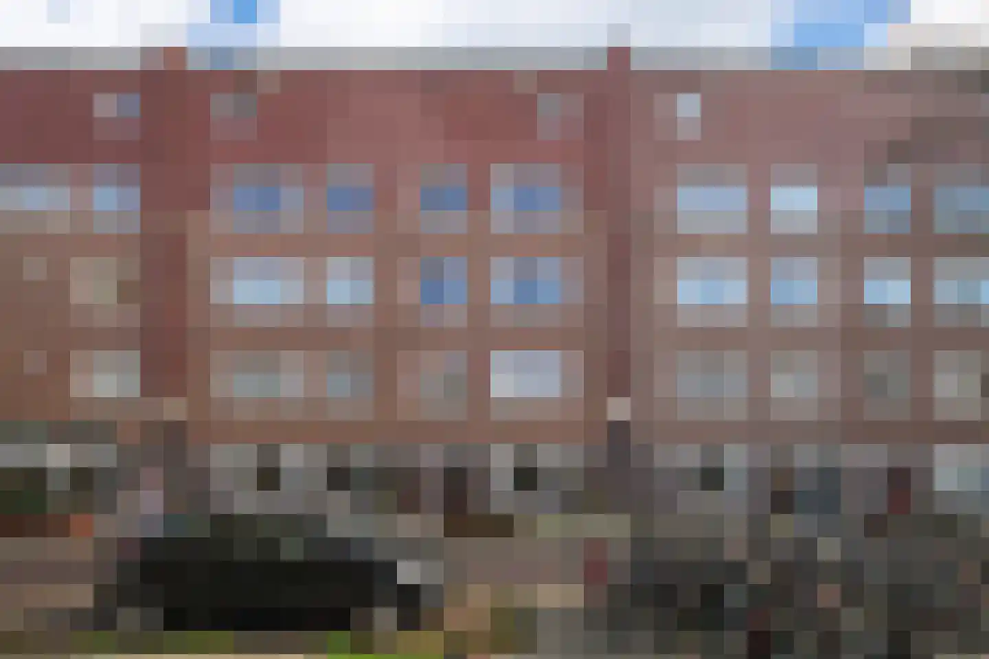 Willem Leevendstraat 1 1 Amsterdam thumbnail 37