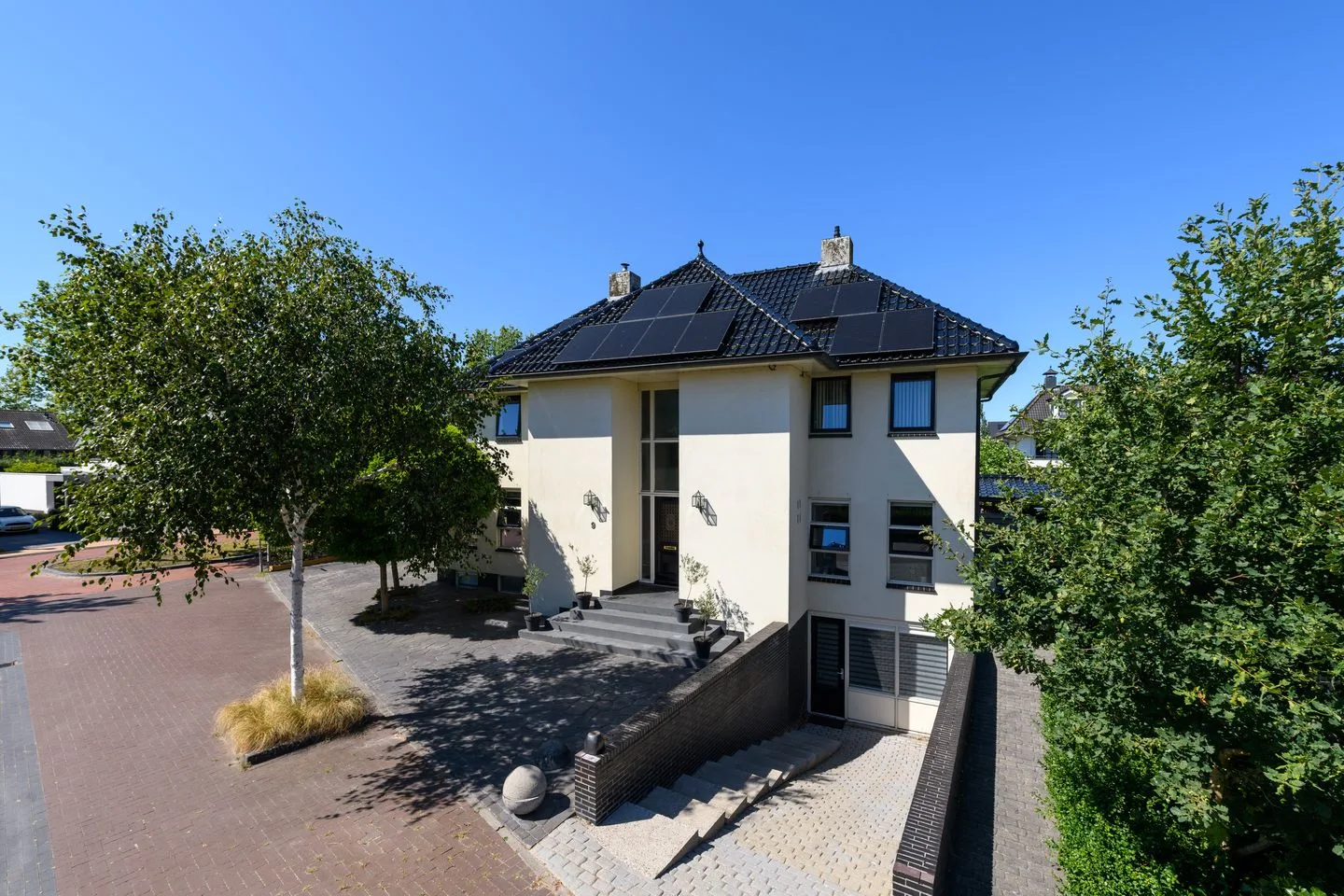 Willem Lodewijklaan 9 in Heerenveen