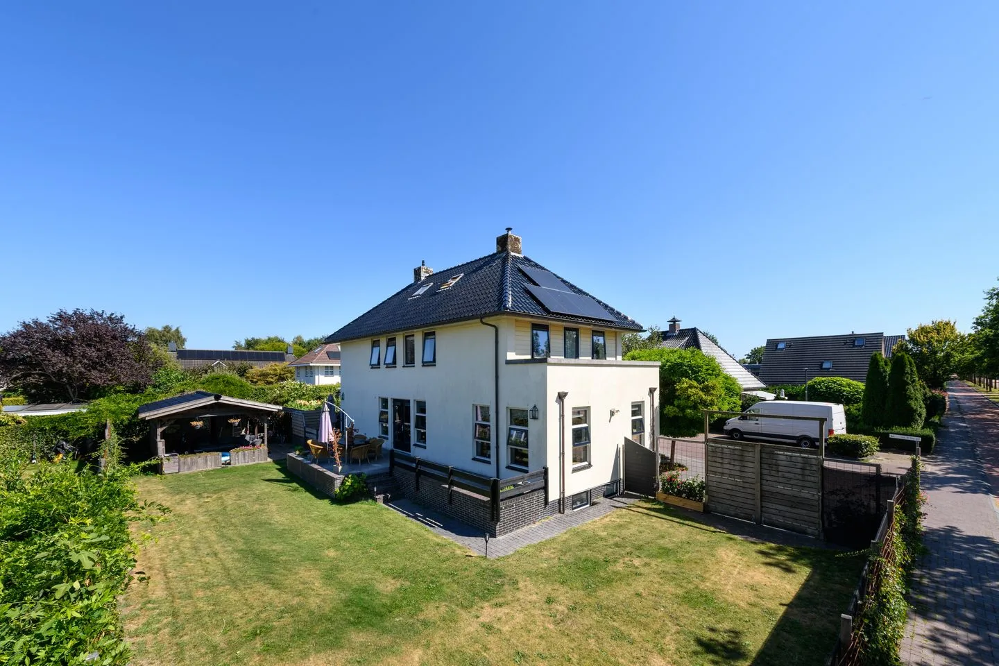 Willem Lodewijklaan 9 Heerenveen foto 3