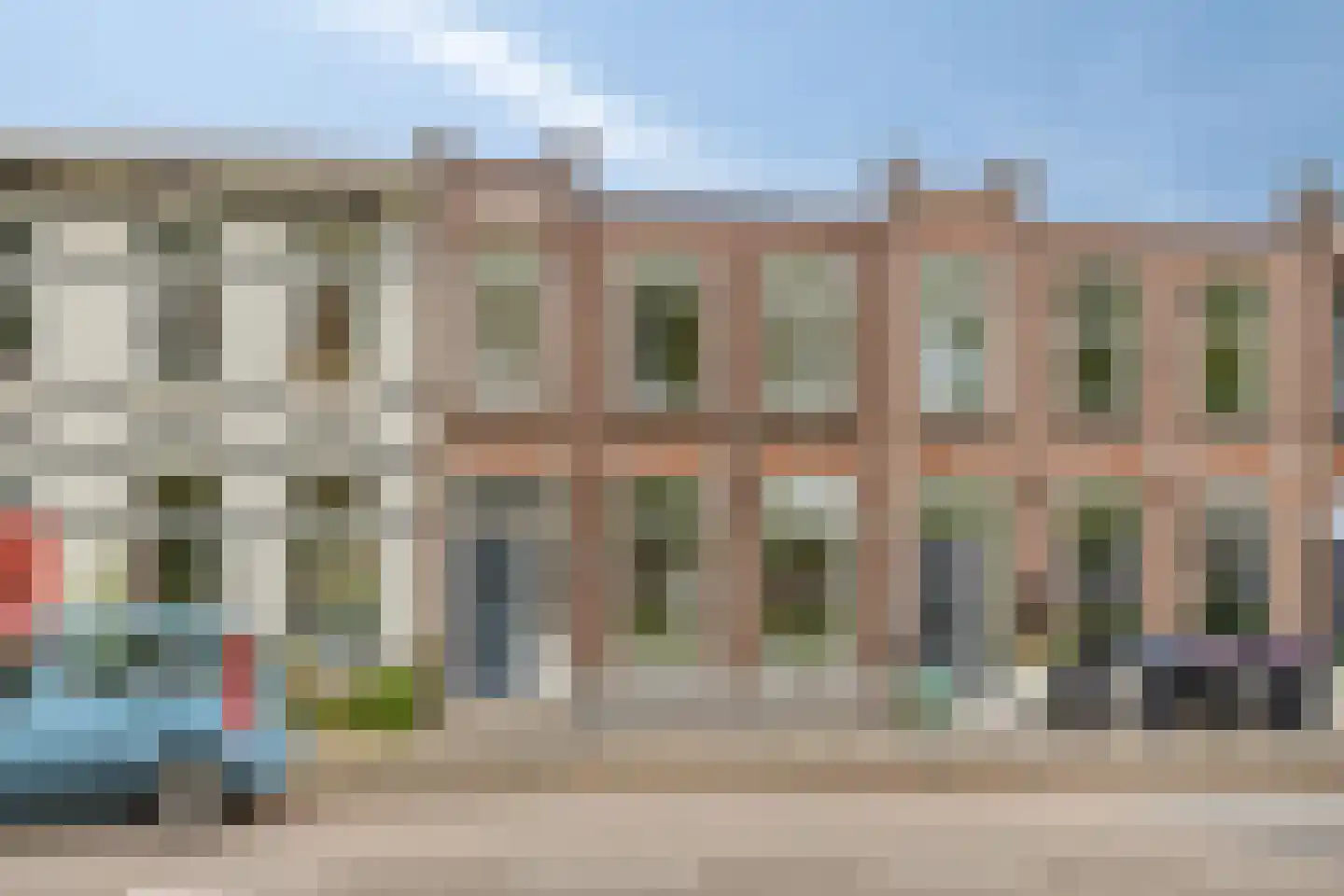 Willem Lodewijkstraat 111 in Leeuwarden