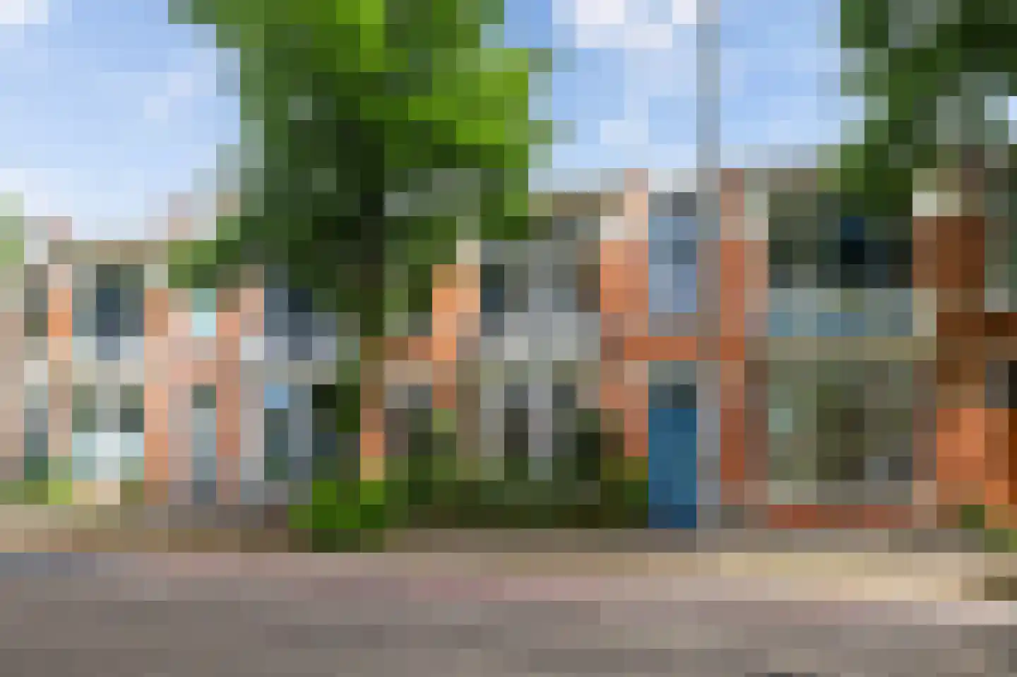 Willem Lodewijkstraat 137 in Leeuwarden